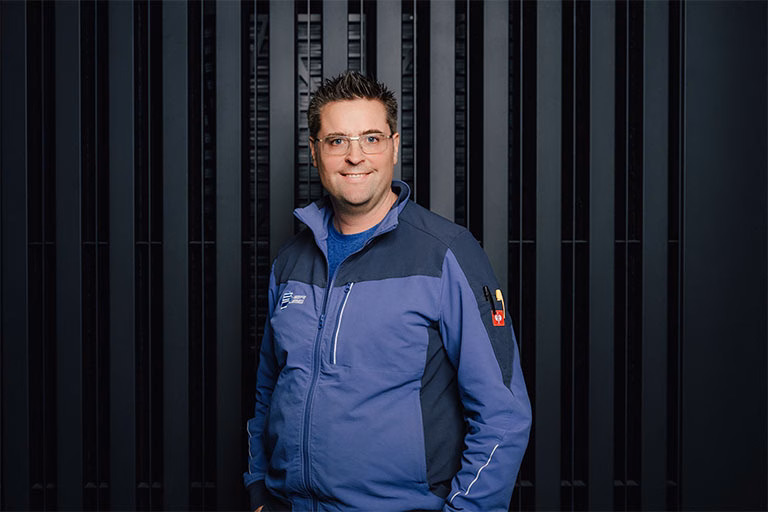 Thorsten Suermann
