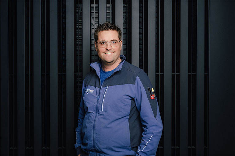 Thorsten Suermann