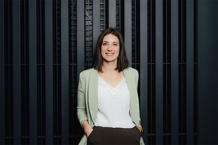 Maria Victoria Rieger