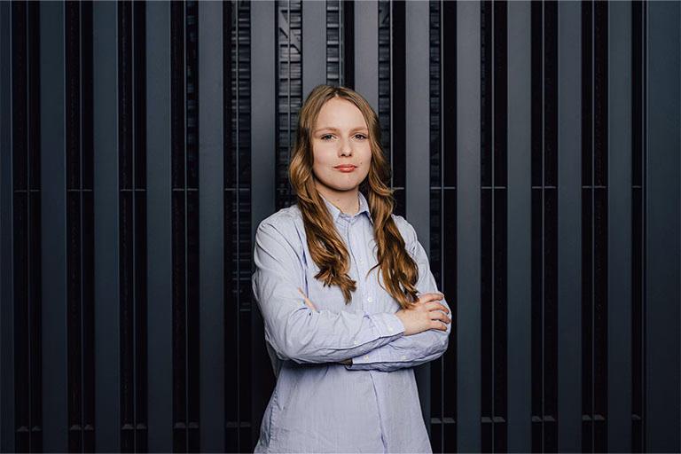 Isabell Hartl