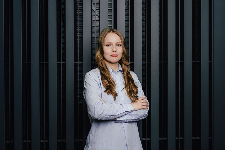 Isabell Hartl