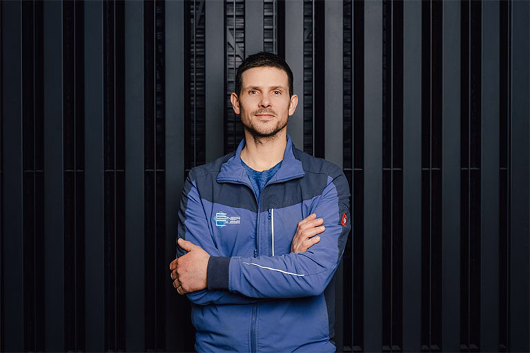Stefan Rinnerthaler