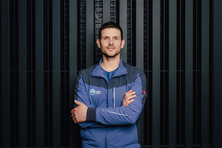 Stefan Rinnerthaler