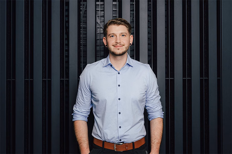 Patrick Maislinger