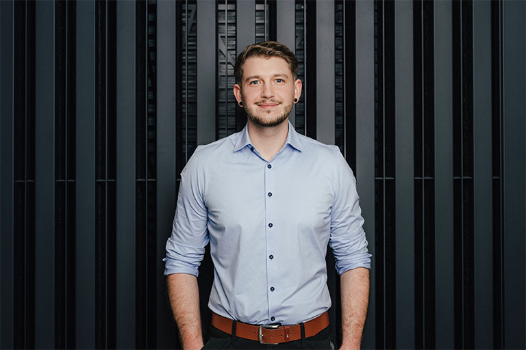 Patrick Maislinger