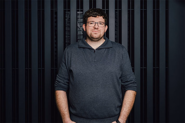 Michael Judex