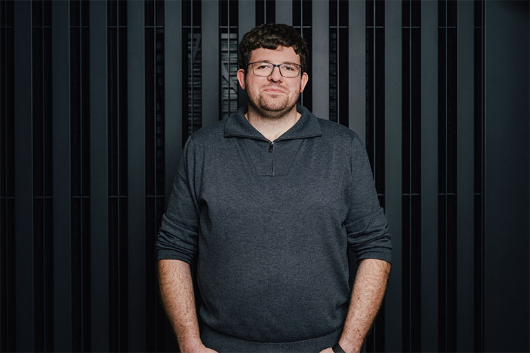 Michael Judex