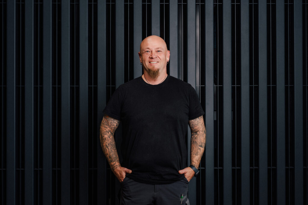 Markus Glechner